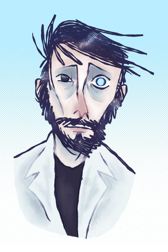 Doug Rattman